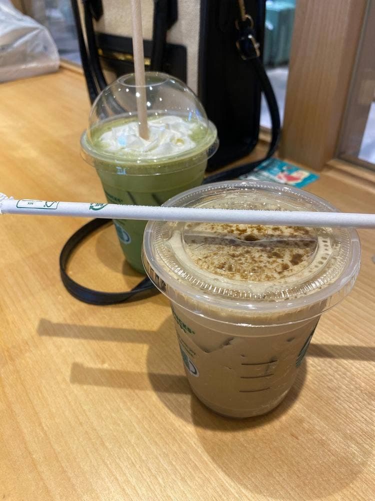 スターバックス コーヒー 富山マルート店