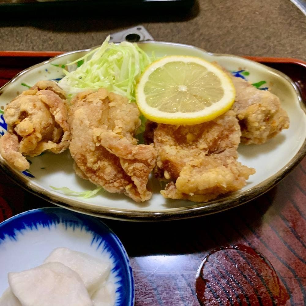錦水