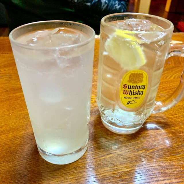 大衆酒場 やきとり 石川 - サブ画像1