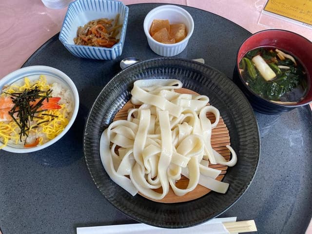 レイク相模カントリークラブ レストラン - サブ画像3