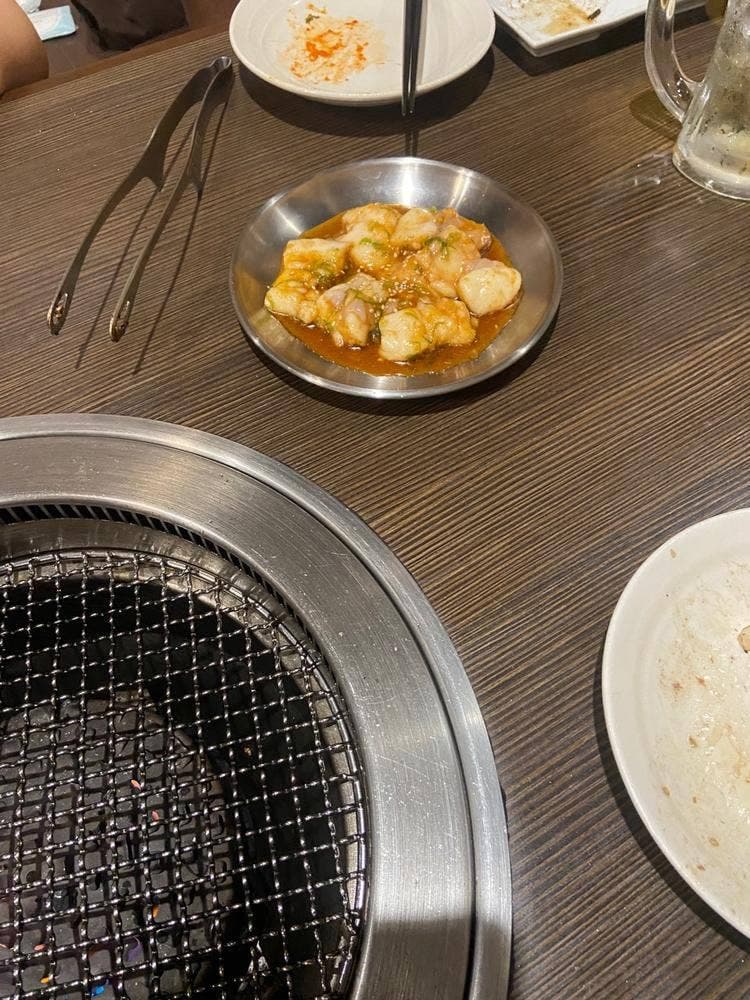 元氣焼肉ベコちゃん 鷹巣店