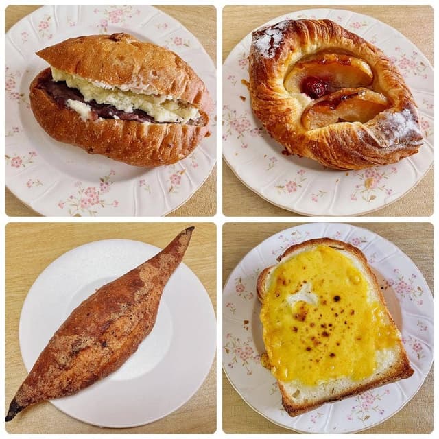 fiveran - サブ画像1