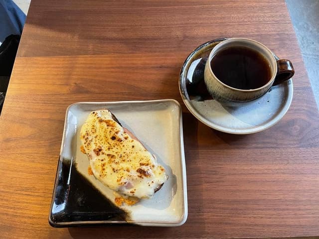 ぱんや 紺青 - サブ画像2