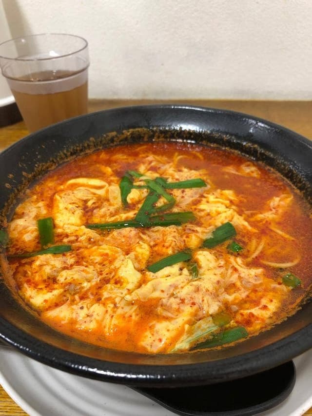 辛麺 麺屋 つつみ 加納店 - サブ画像2