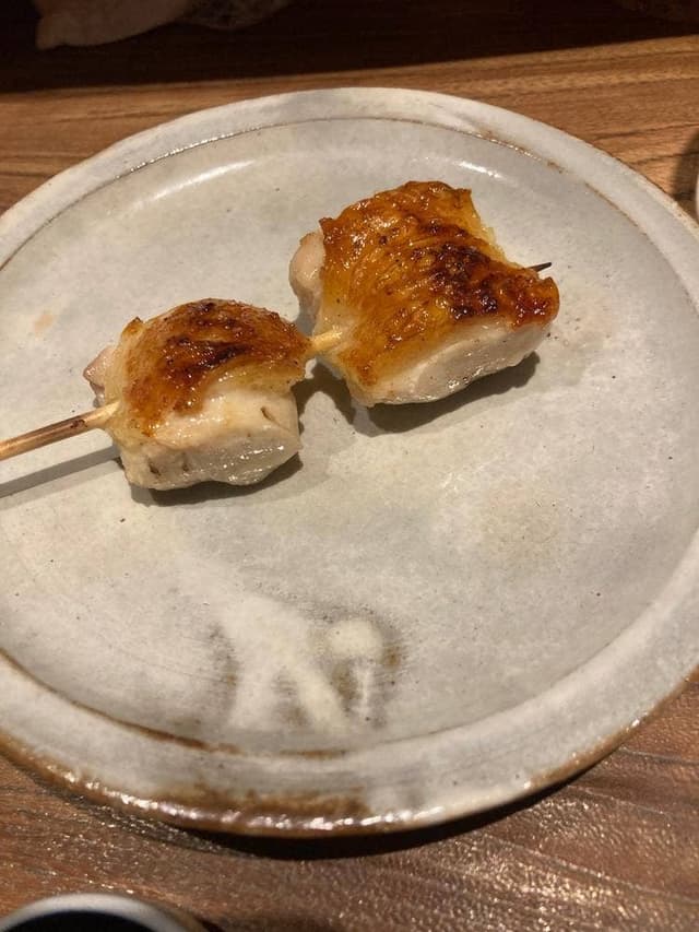 炭火焼鳥とり央 - サブ画像2