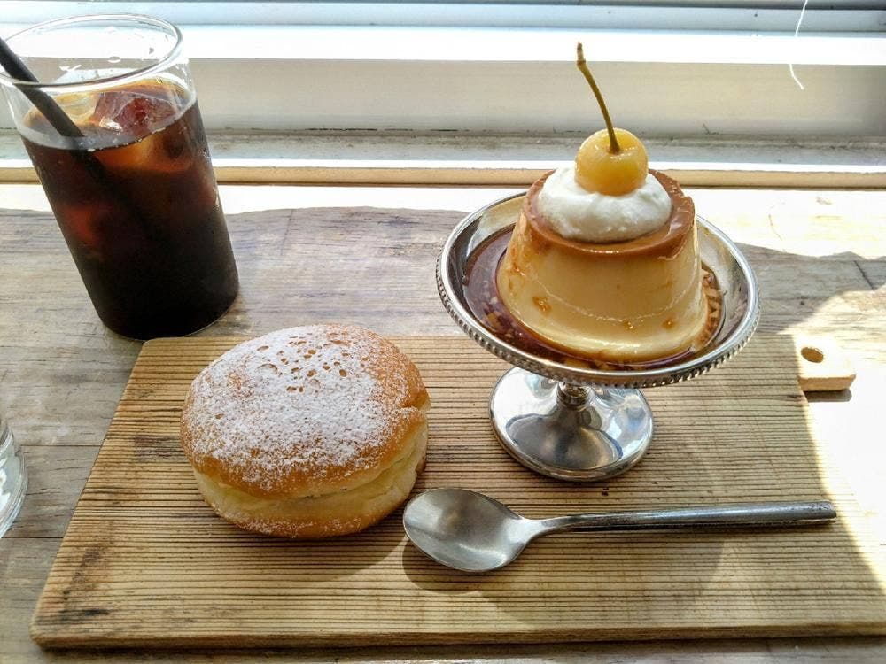 ごはんとおやつ、雑貨の店 くらすこと 福岡平尾
