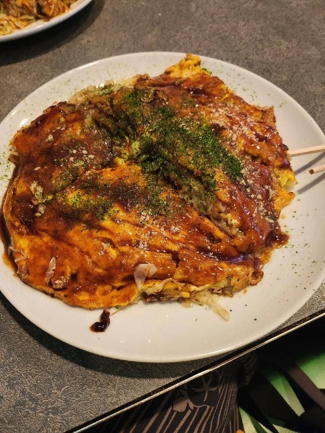 一休庵 - サブ画像3