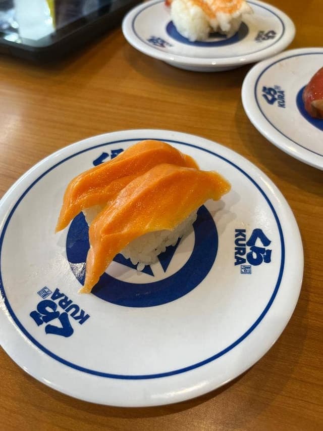 くら寿司 千葉蘇我店 - サブ画像2