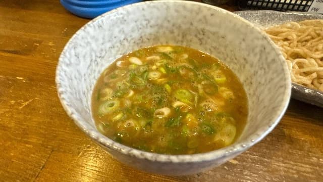 ラーメン道 天神 - サブ画像3