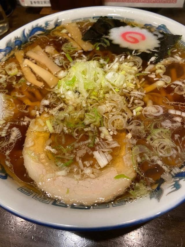 麺屋 吉村 - サブ画像2