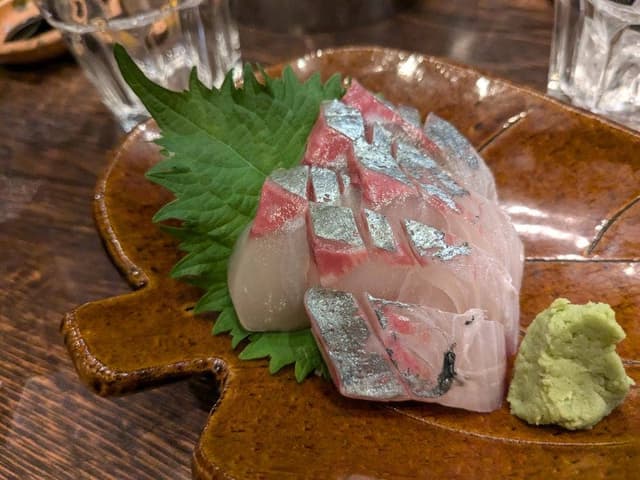 魚店亜紗 - サブ画像3