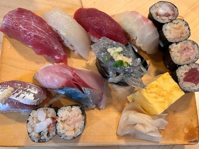 天史朗鮨 - サブ画像1