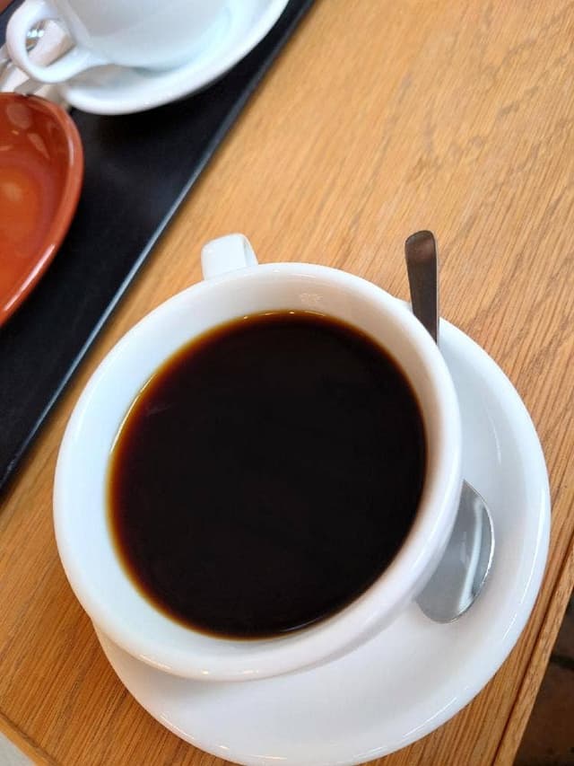 FLAT WHITE COFFEE FACTORY 福島 郡山店 - サブ画像2