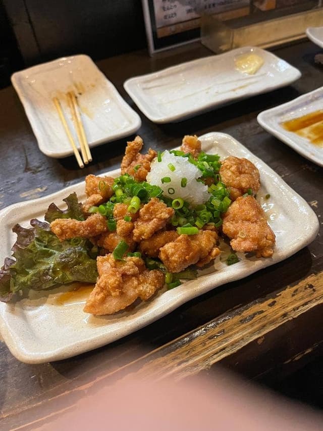 備長鶏厨房 やえん - サブ画像1