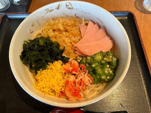 自家製うどん たぐち家 - サブ画像1