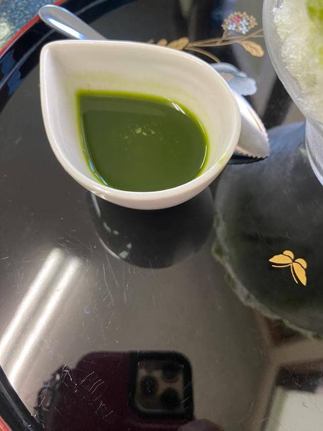 お茶のやまなか - サブ画像1