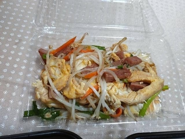 沖縄そば あぐ〜 - サブ画像1