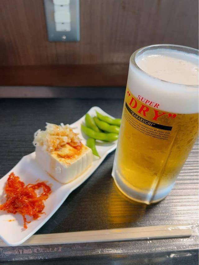 花湯スカイテルメリゾートレストラン - サブ画像1