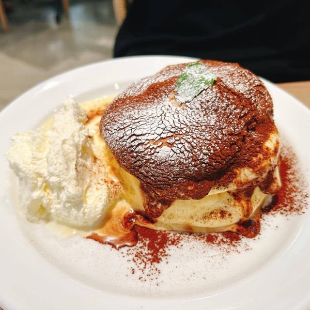 Hawaiian Cafe&Restaurant Merengue 鹿島店 - サブ画像1