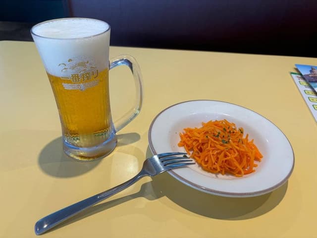 サイゼリヤ 栃木石橋店 - サブ画像1