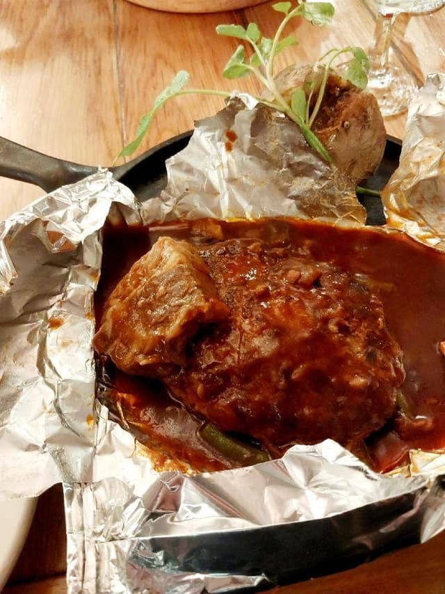 つばめグリル 玉川高島屋SC店 - サブ画像3