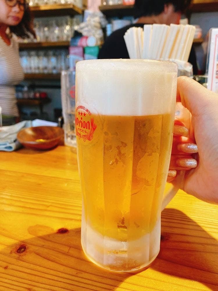 沖縄おでん酒場 73バル