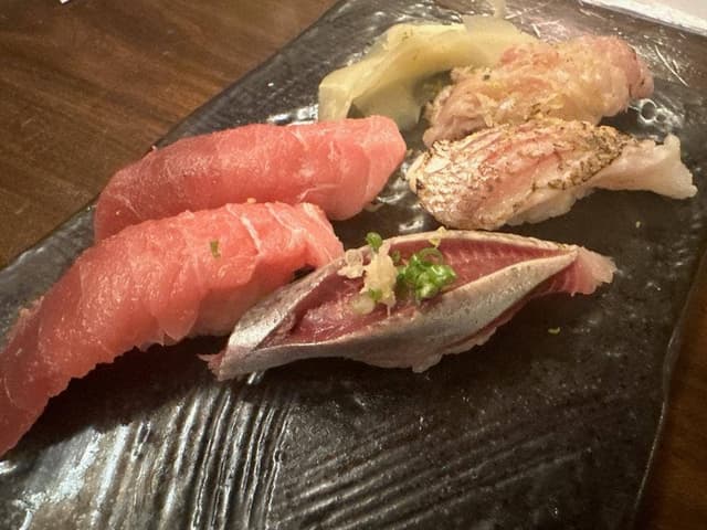 八兵衛 西麻布店 - サブ画像2