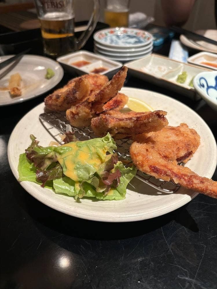 あま本西新店