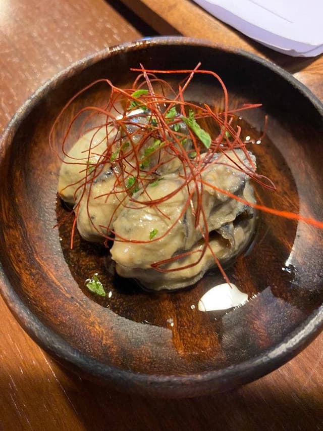 築地銀だこ 富山ファボーレ店 - サブ画像1