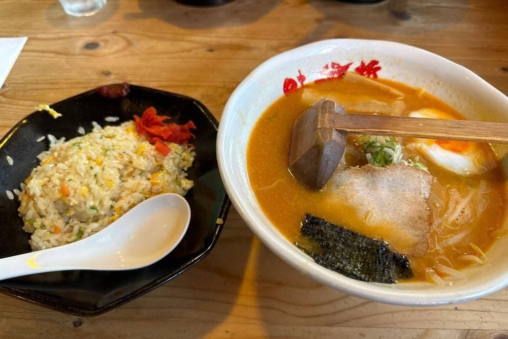 味噌哲