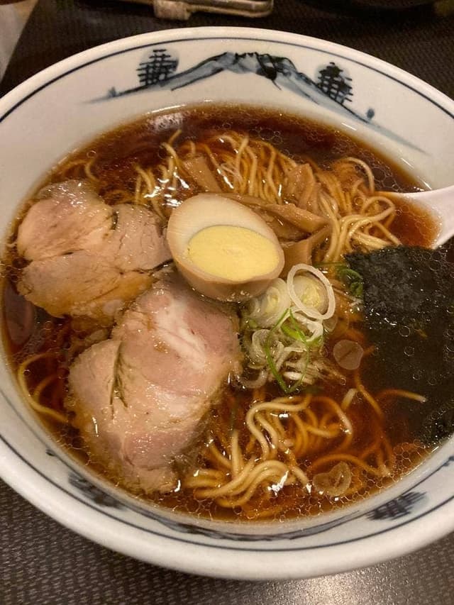 駿河らーめんフジメン ペガサート店 - サブ画像3