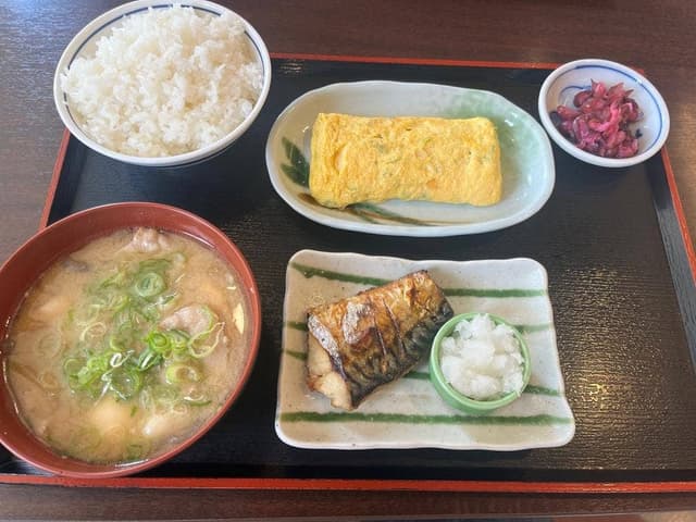 ザめしや 尼崎浜田店 - サブ画像1