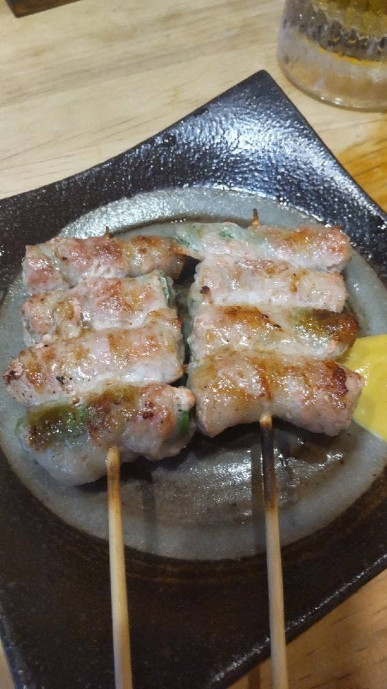 野焼 新橋一号店 - サブ画像3