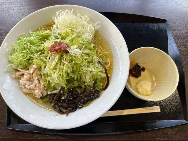 麺屋 川匠 田園プラザかわば - サブ画像3