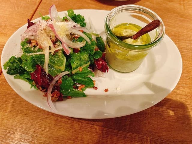 Di PUNTO 浜松町店 - サブ画像2