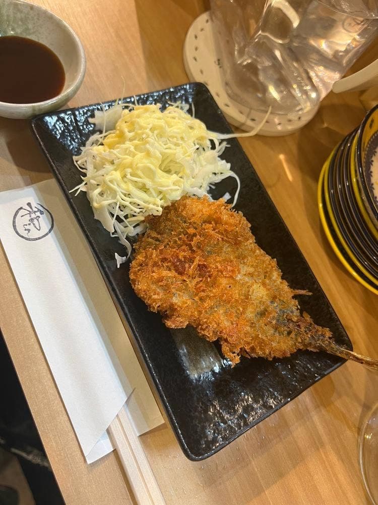 スタンディングバル 和in