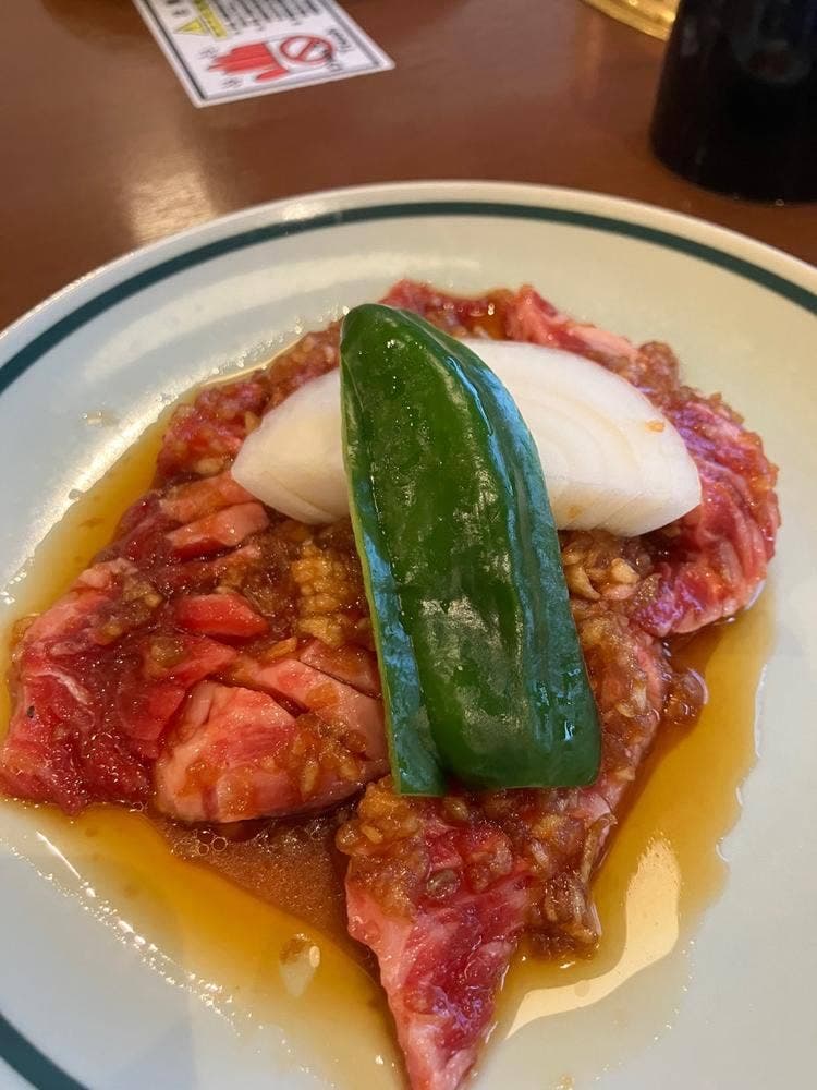 焼肉 大同門 能代店