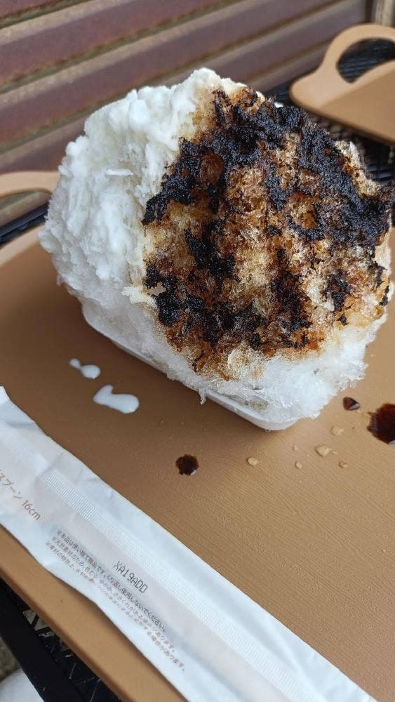 月桃パーラー金光店