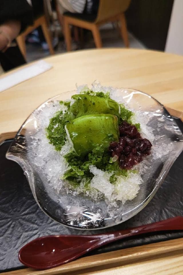 羽二重餅總本舗 松岡軒 本店 - サブ画像1
