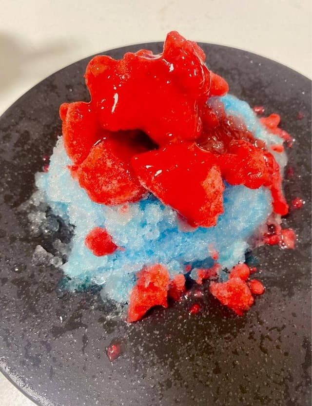 cafe FLAT - サブ画像2