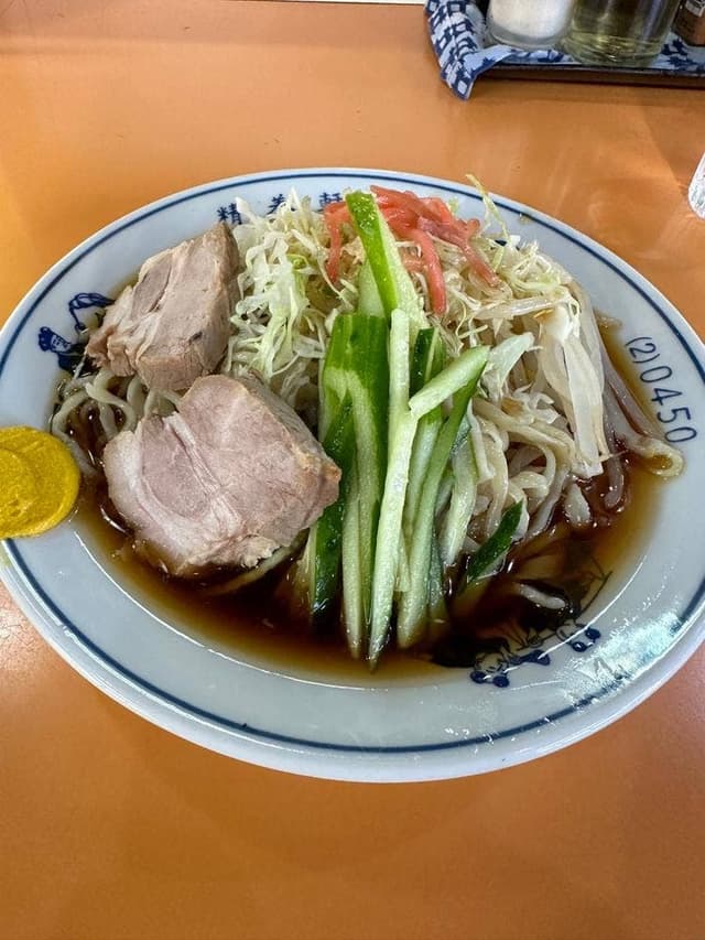 精養軒 万町店 - サブ画像1