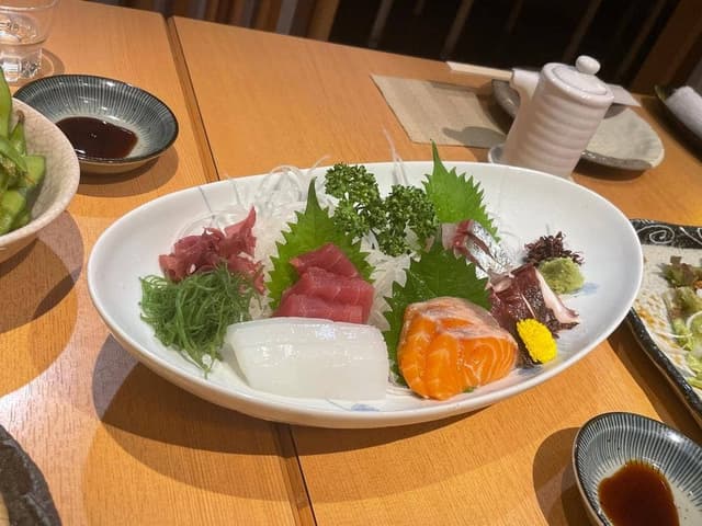 きなせや 赤坂割烹店 - サブ画像2