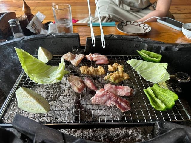 いろり舎 六月六日 - サブ画像1