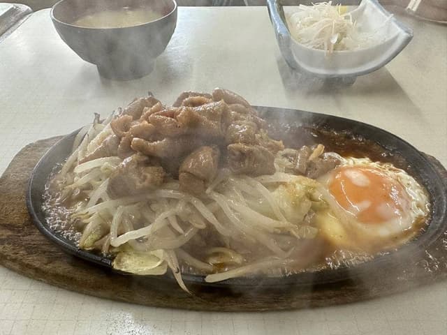 仔馬ドライブイン - サブ画像1