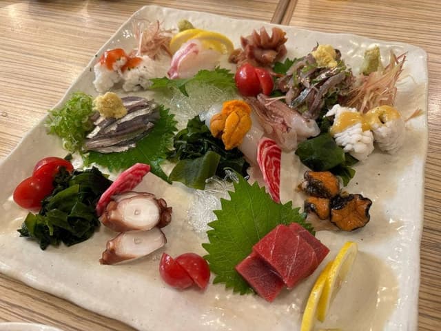 すし弘 - サブ画像1