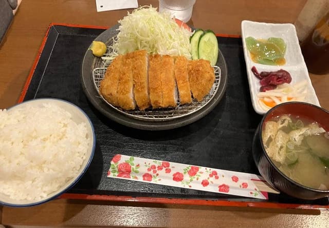 高崎駅ビルモントレー5F田舎料理しおん - サブ画像1