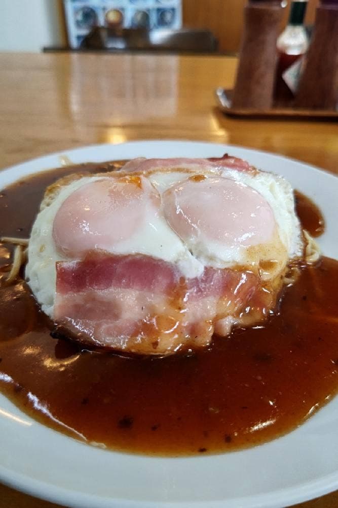 スパゲティハウス エシィ