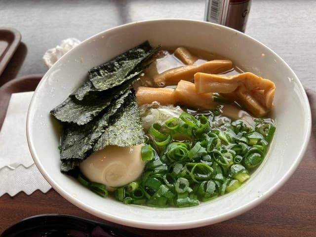 麺屋 てんぐぅ - サブ画像2