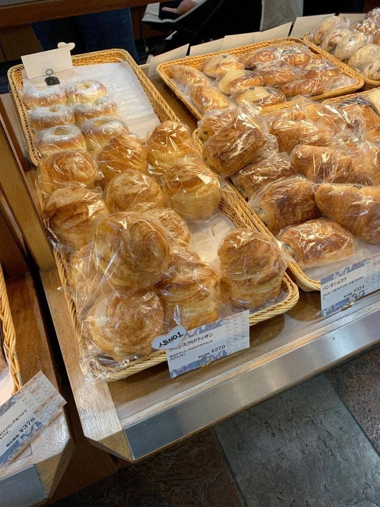 代官山シェ・リュイ アドレス店