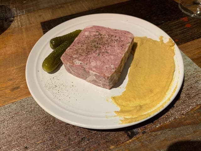 ブショクラ - サブ画像3